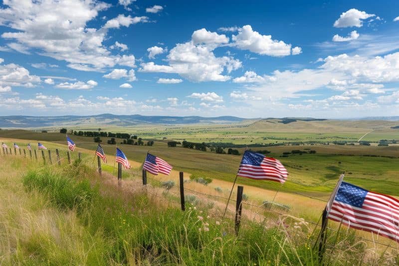 West Wirginia - Górzysty stan