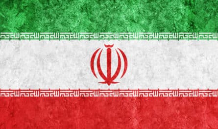 Iran - kraj kontrastów