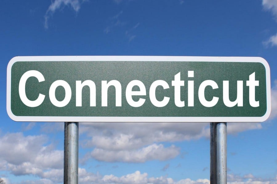 Connecticut - klejnot Nowej Angliii