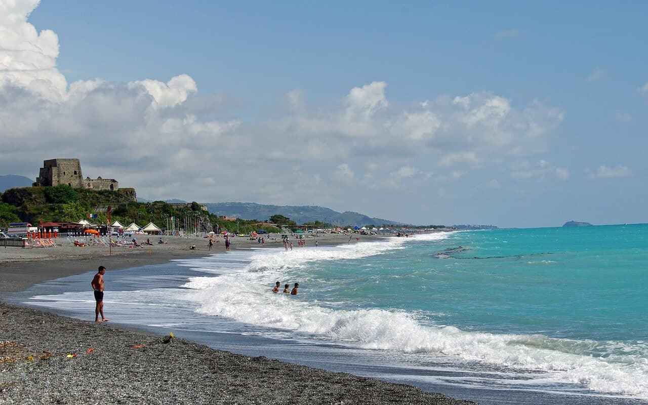 Kalabria - odkryj urokliwy region południowych Włoch