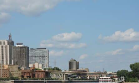 Minnesota - co warto zobaczyć?