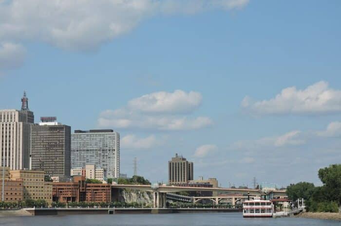 Minnesota – co warto zobaczyć?