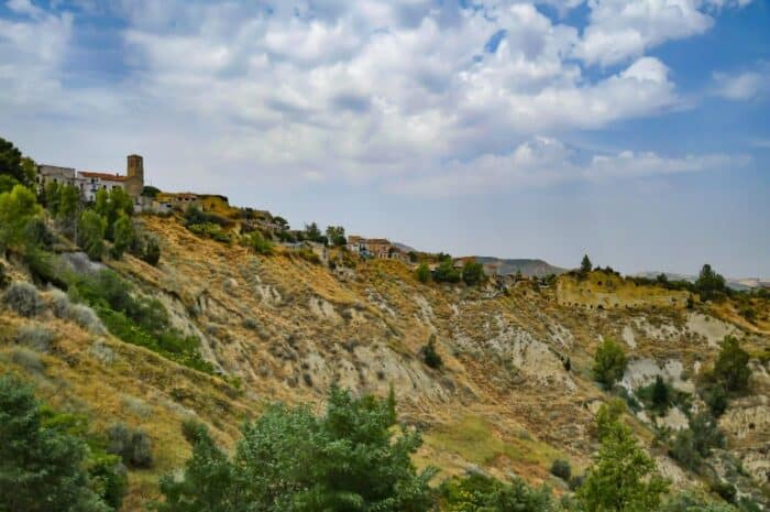 Basilicata – jakie atrakcje kryje ten region Włoch?