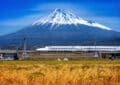 Karnet Japan Rail Pass
