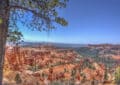 amerykańskie parki utah bryce canyon