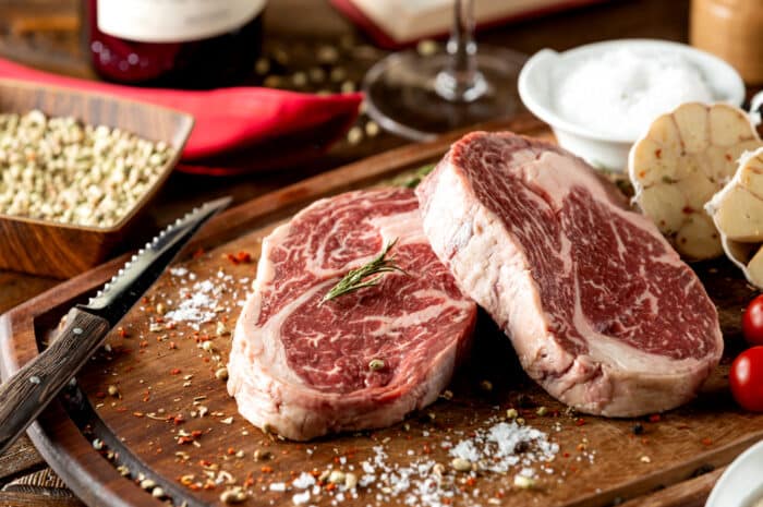 Wagyu – skala jakości, którą większość restauracji ignoruje